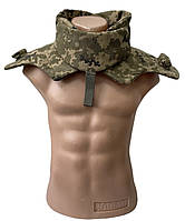 Балістичний захист шиї з кевлару від ТЕМП-3000 для плитоноски Корсар м3с