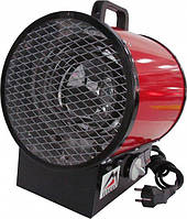 Теплова гармата VULKAN 3000 (Е) ТП