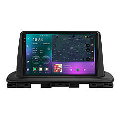 Штатна магнітола Mekede M7 Plus Kia Cerato 4 (2018 - 2021) CarPlay QleD (1 Din)