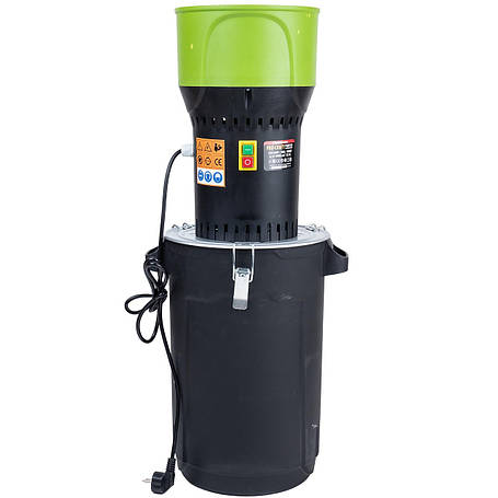 Кормоподрібнювачі