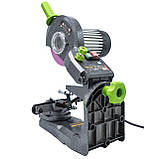 Верстат для заточування ланцюга Procraft SK-1250, 300 Вт, 3000 об/хв, 145х22 мм, до ланцюга - 0,325; 3/8 - 3/8; 0,404 - 7/16; 1/2., фото 7