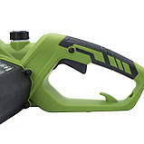 Ланцюгова пила Procraft K2000, 1800 Вт, бічний двигун, 15 м/с, фото 9