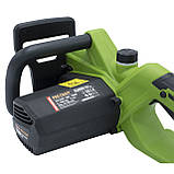 Ланцюгова пила Procraft K2000, 1800 Вт, бічний двигун, 15 м/с, фото 11