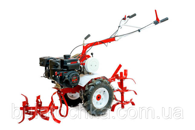 Мотоблок WEIMA (Вейма) WM1050-2 DELUXE, фото 1