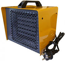 Теплова гармата MASTER B 3 PTC AIR HEATER
