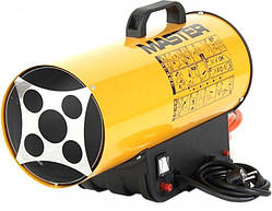 Газова гармата MASTER BLP 17M