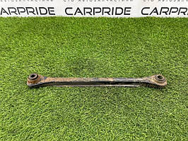 Важіль підвіски PEUGEOT 607 1 3.0I V6 2002 задн. лев. (б/у)