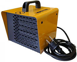 Теплова гармата MASTER B 2 PTC AIR