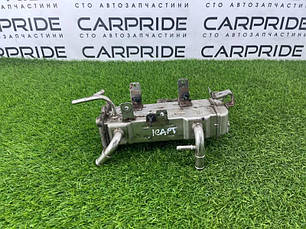 Радіатор ЕГР CHEVROLET