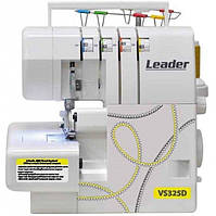 Оверлок Leader VS325D