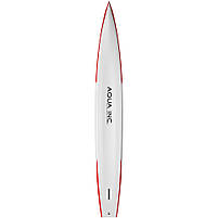 Карбонова дошка Aqua Inc SUPERSONIC FW EVO 14'0" x 23" - жорсткий сап sup, фото 3