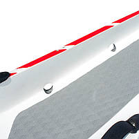 Карбонова дошка Aqua Inc SUPERSONIC FW EVO 14'0" x 23" - жорсткий сап sup, фото 8