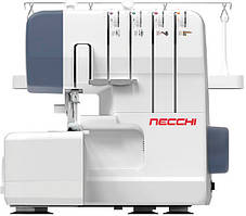 Оверлок NECCHI NL 11C