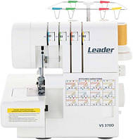 Оверлок Leader VS370D