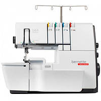 Оверлок BERNETTE AIRLOCK B64