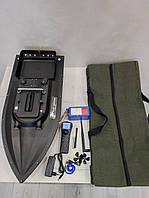 Карповый кораблик для рыбака GPS ST70-30 на 40 точек