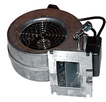 Вентилятор WPA 120 S&P, (двигун — Іспанія)