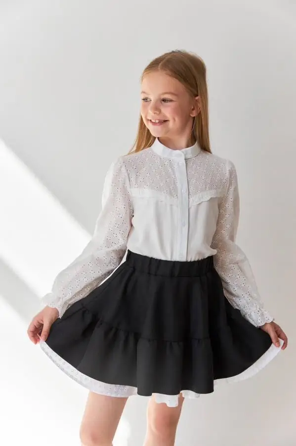 Спідниця Brilliant Mirinda, black 116