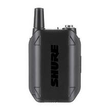 Мікрофонна радіосистема Shure GLXD14R+/SM35, фото 5