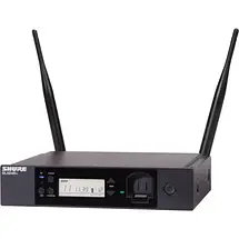 Мікрофонна радіосистема Shure GLXD14R+/SM35, фото 3