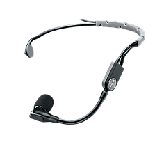 Мікрофонна радіосистема Shure GLXD14R+/SM35, фото 6