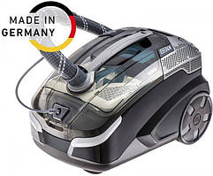 Пилосос мийний THOMAS Parkett Master XT Коричневий