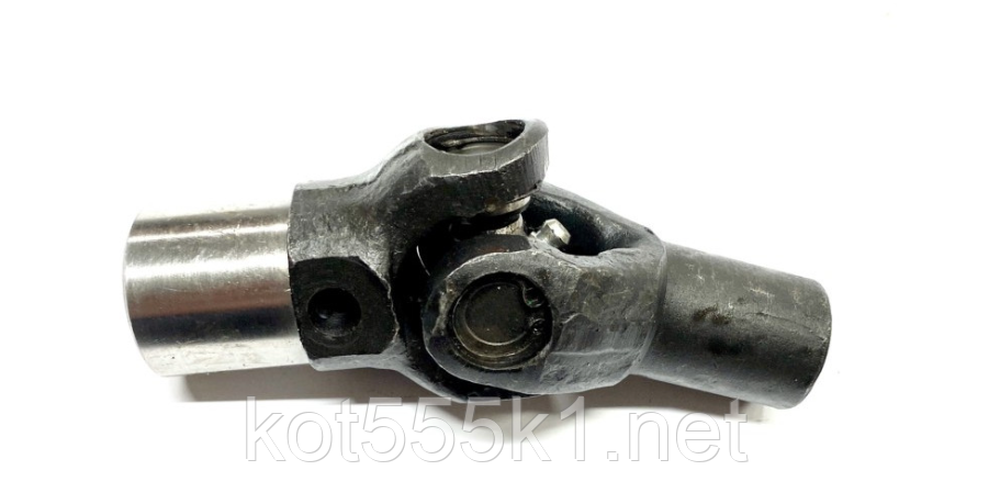 Карданний шарнір ГУК Дніпр (Новороб)