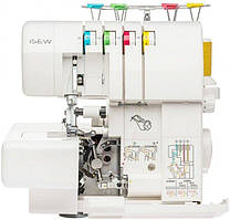 Оверлок Isew G 980