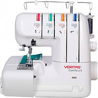Оверлок Veritas Elastica