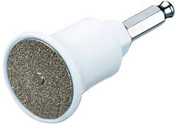 Насадка сапфіровий диск (великозернистий) BEURER для MP 40/41