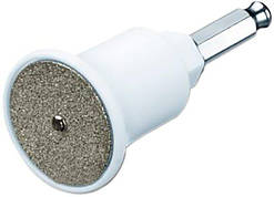 Насадка сапфіровий диск (дрібнозернистий) BEURER для MP 40/41