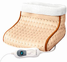 Електрогрілка для ніг SENCOR SUB 0700BE