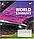 Зошит шкільний (А5, 24 аркуші, в клітинку) Yes World stadium 767025, фото 3