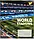 Зошит шкільний (А5, 24 аркуші, в клітинку) Yes World stadium 767025, фото 6
