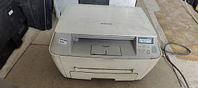Лазерний БФП Samsung SCX-4100 No 24220723