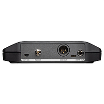 Мікрофонна радіосистема Shure GLXD24R+/Beta58, фото 3