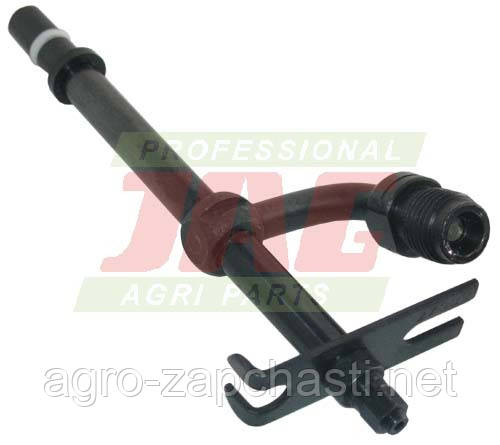Пальчикова форсунка двигуна John Deere, 117-44     AR89563-S (145х70х35)