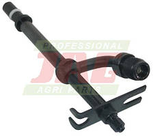 Пальчикова форсунка двигуна John Deere, 117-44     AR89563-S (145х70х35)