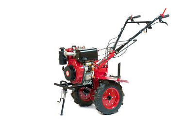 Мотоблок WEIMA (Вейма) WM1100BE (WMC188FE, потужність 12 л. с.)