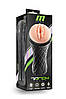 T331090 Мастурбатор в колбі Вагіна M FOR MEN the TORCH PUSSY VANILLA, фото 2