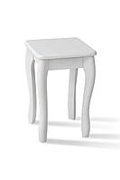 Табурет Смарт білий ТМ Мікс Меблі
