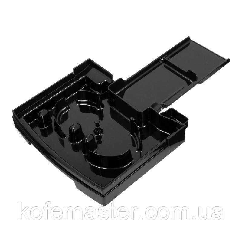Піддон для крапель (каплесборник) кавомашин Delonghi PrimaDonna S, ECAM26.455, 5313233931