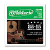 Струны D'addario EZ890 85/15 Bronze Super Light (09-45), фото 2