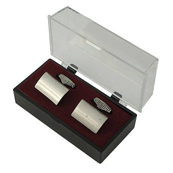 Турецькі чоловічі запонки Pierre Cavelli S2115