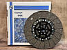Диск зчеплення Rus Disk МТЗ-80,82,892,1025,1221 (General Parts Co.Ltd ) 85-1601130, фото 2