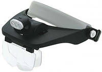 Лупа бинокулярная Magnifier 81001-E 3.5x