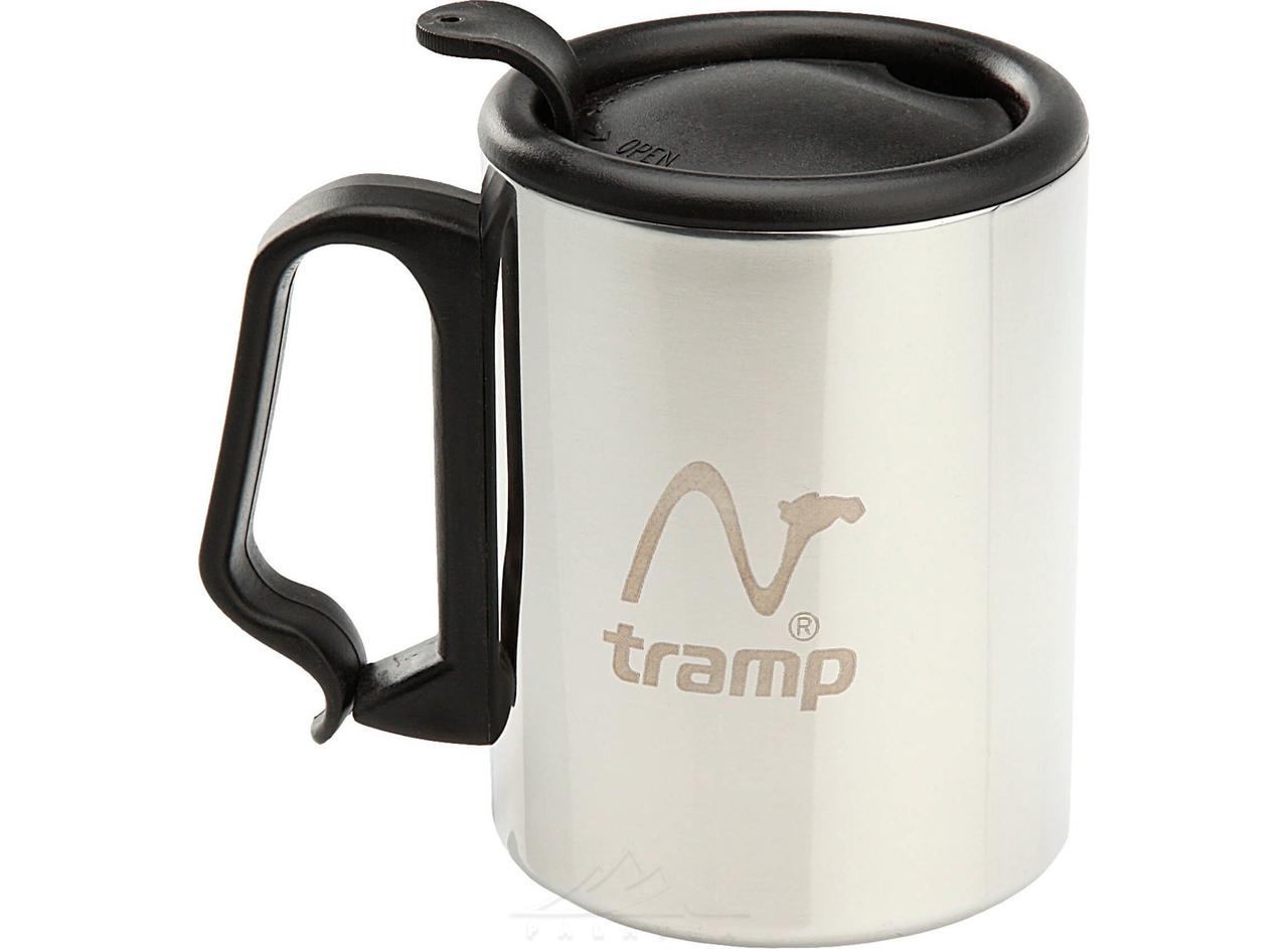 Термокружка TRAMP з поїлкою і защіпкою 350мл UTRC-020