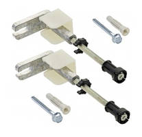 Кріплення GEBERIT Duofix 111.815.00.1