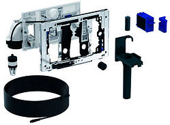 Модуль GEBERIT DuoFresh 115.051.21.1 для змивного бачка прихованого монтажу Sigma 12 см