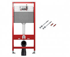 Інсталяція TECE base 9400001/9400401